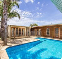 Hidden Oasis - Accommodation Europe