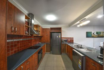 Seaclusion - Accommodation Europe 2