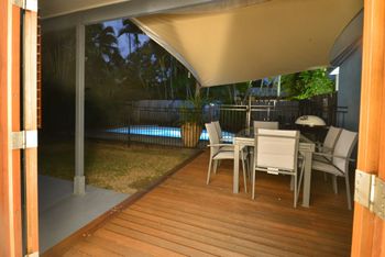 Seaclusion - Accommodation Europe 4