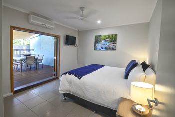 Seaclusion - Accommodation Europe 5