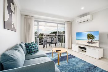 Cotton Tree Modern Apartment - Events Australia 0