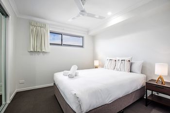 Cotton Tree Modern Apartment - Events Australia 6