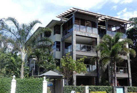 Sea Point On Trinity Beach - Events Australia 6