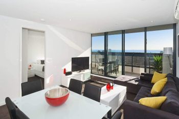 Executive Bay Views St. Kilda - Events Australia 0