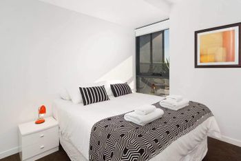 Executive Bay Views St. Kilda - Events Australia 2