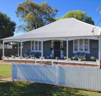 Edgeworth Street Manor