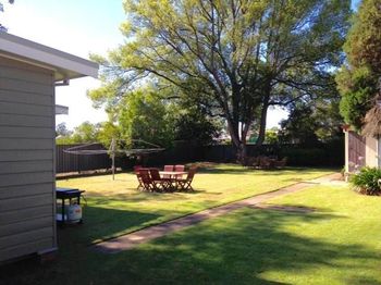 Edgeworth Street Manor - Events Australia 2