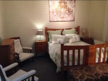 Edgeworth Street Manor - Events Australia 3