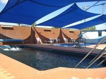 Dragon & Phoenix Motel - Tourism Bookings 0