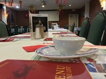 Dragon & Phoenix Motel - Tourism Bookings 5