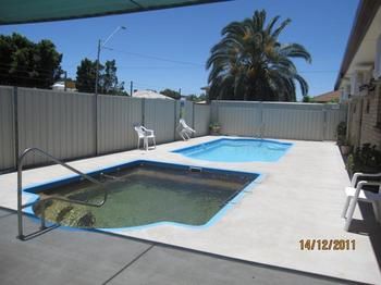 Dragon & Phoenix Motel - Tourism Bookings 1