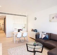 The Apartment Service CHIPD - Tourism Bookings