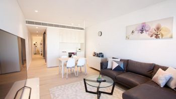 The Apartment Service CHIPD - Tourism Bookings 0