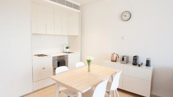 The Apartment Service CHIPD - Tourism Bookings 6