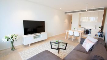 The Apartment Service CHIPD - Tourism Bookings 1