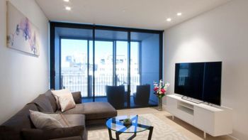 The Apartment Service CHIPD - Tourism Bookings 3