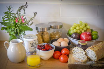 Arcadia Bed & Breakfast & Cottages - Events Australia 4