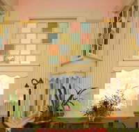 Forgandenny Bed  Breakfast - Events Australia