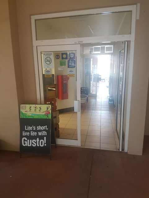 Jopen Cafe & Motel - Events Australia 0