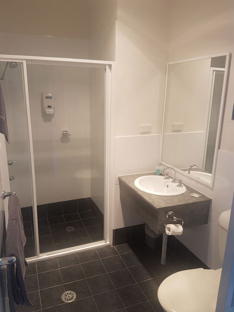 Jopen Cafe & Motel - Events Australia 2