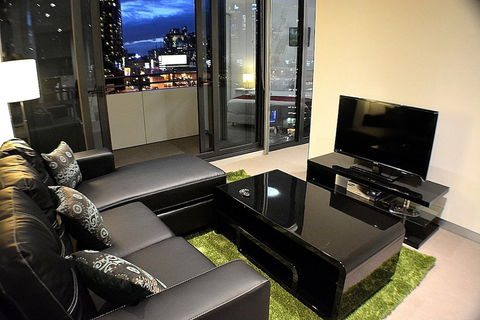 Royal Stays Apartments Southbank - Events Australia 4