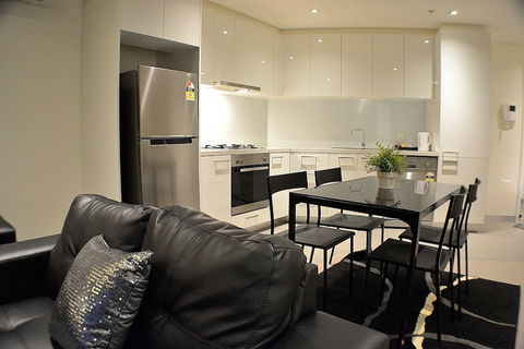 Royal Stays Apartments Southbank - Events Australia 2