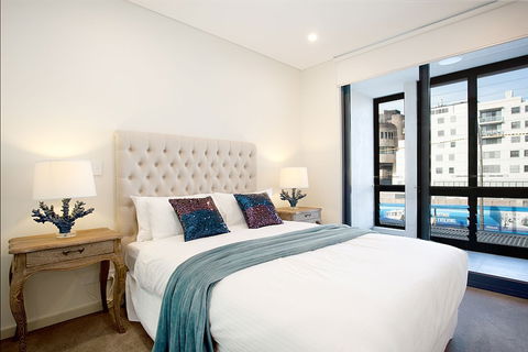 Crows Nest 4 - Events Australia 6