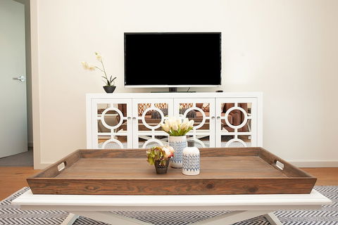 Crows Nest 4 - Events Australia 2