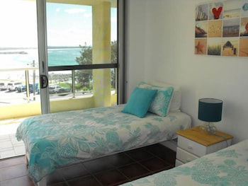 Beachpoint Unit 202 - Events Australia 2