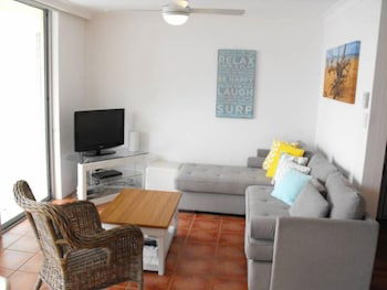 Beachpoint Unit 202 - Events Australia 4