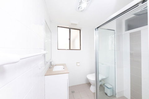 Hibiscus Court Unit 4 - Events Australia 2