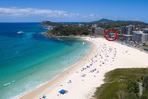 Hibiscus Court Unit 4 - Events Australia 5