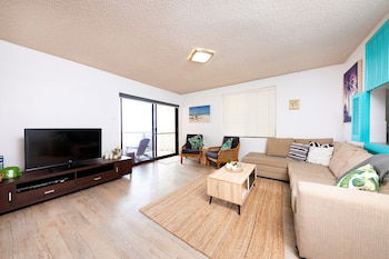 Hibiscus Court Unit 4 - Events Australia 6