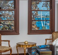 Art Deco Luxury on Elizabeth Quay - Events Australia