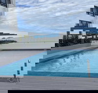 Airtrip Apartments on Carlyle St. Mackay - Events Australia