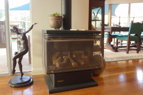 Crescent Head Farm - Events Australia 1