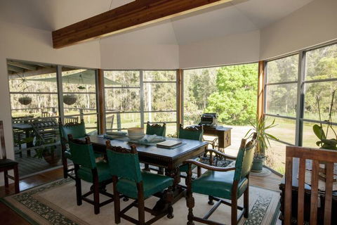 Crescent Head Farm - Events Australia 3