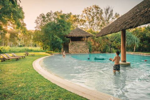 Paradise Cove Resort - Accommodation Europe 3