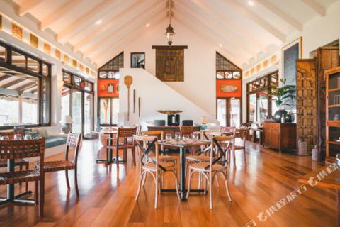 Paradise Cove Resort - Accommodation Europe 1