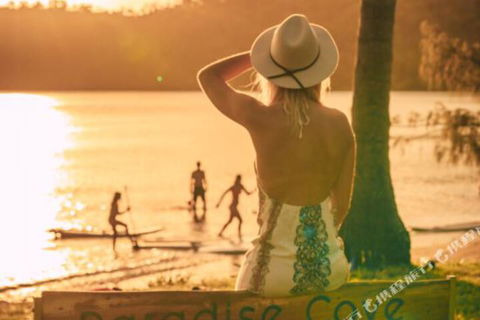 Paradise Cove Resort - Accommodation Europe 0