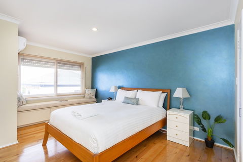 Scarborough Seaview Loft - Events Australia 2