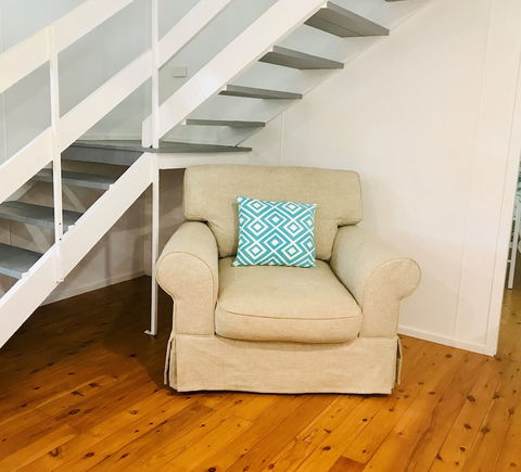 Coastal Cottage - Cannonvale - Accommodation Europe 1