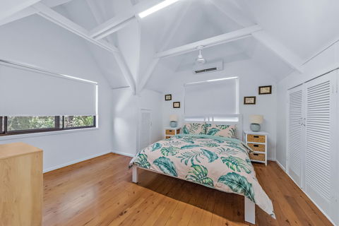 Coastal Cottage - Cannonvale - Accommodation Europe 4