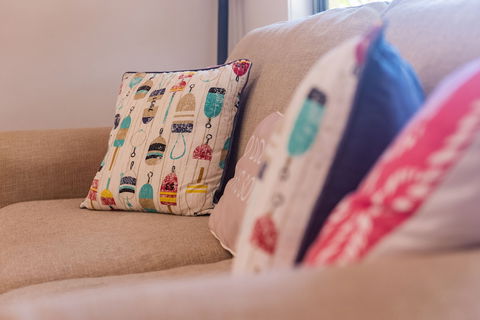 Coastal Cottage - Cannonvale - Accommodation Europe 3