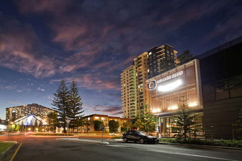 Oracle Resort - Holidays Gold Coast - Events Australia 4