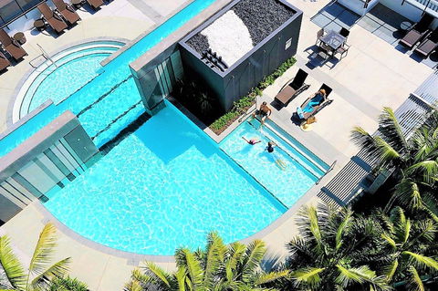 Oracle Resort - Holidays Gold Coast - Events Australia 3