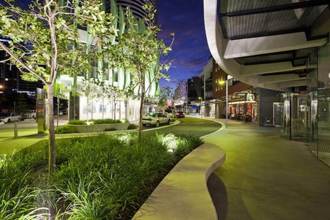 Oracle Resort - Holidays Gold Coast - Events Australia 5