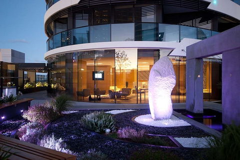 Oracle Resort - Holidays Gold Coast - Events Australia 6