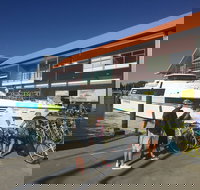 Hillary's Coastal Resort - Events Australia