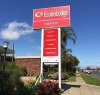Econo Lodge Tamworth - Events Australia